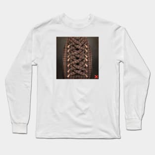 All for One Long Sleeve T-Shirt